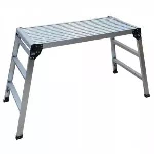 (화물착불)스마토 우마사다리-광폭형 SLW03G 3단 1 010mm 450mm (1EA)