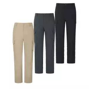 갤러리아 디스커버리 남성 테이퍼드 카고팬츠 DMPT37061