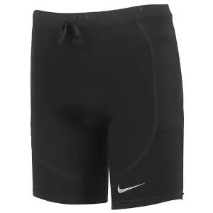 나이키 드라이 핏 스트라이드 하프 러닝 타이츠 (IF2041-010)