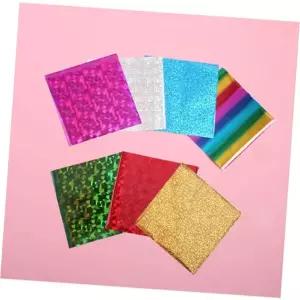 아이디몬 포일지 7색