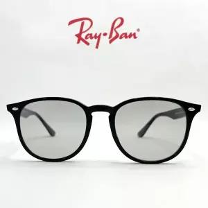 [레이밴][RAY BAN] 레이밴 RB4259F 601 87 라이트그레이 틴트 라운드 선글라스