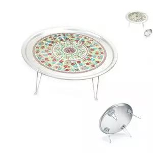 접이식 양은 시골밥상 왕대(1-2인용)