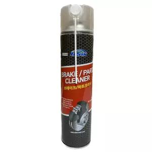 IPO 일신 ILSIN 브레이크 파츠클리너 600ml