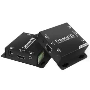 제이콥스호환 파츠 익스텐더 hdmi 이더넷 케이블 어댑터 카메라용