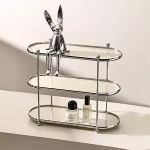 향수 트레이 악세서리 오브제 캔들 차키 보관함 소품 화장품 악세사리