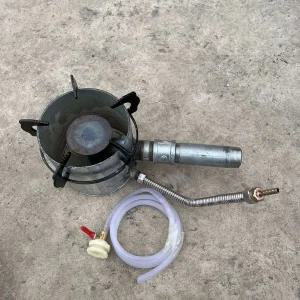 폐유 난로 난방기 히터 폐기름 보일러 남방 축산 농업용 다용도 히팅기