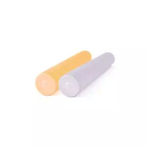 잘못된 자세 거북목 개선 폼룰러 60cm 홈트운동기구 기타요가용품 헬스소품 레져 헬스 종아리마사지롤러