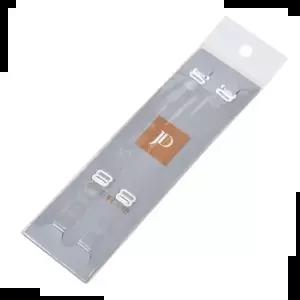 브라끈 (제임스딘) 투명 어깨 10mm