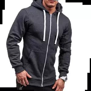 봄잠바오버핏후드집업 남자 러닝 용 등산 캠핑 룩 편한 후드 집업 점퍼 코디