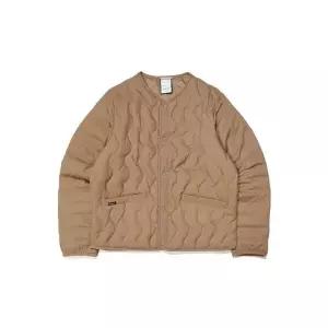 아이더 여성 웨이비 슬림 구스다운 경량패딩 자켓DWW24563OE 1549130