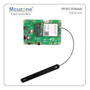 호환 4G LTE Cat4 드라이버 무료  라즈베리 파이 Jetson CentOS Ubuntu Windows용 플러그 앤 플레이  FDD-L