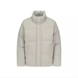 폴햄 남성 무브 덕다운 숏 패딩 점퍼 PHF4JP1760 1592079