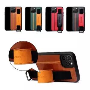 썬플라워 밴딩 범퍼 케이스 카드 포켓 스트랩 갤럭시 S24 울트라 S23 플러스 S22 S21 S20 FE S10 노트20