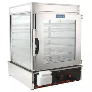 업소용 호빵찜기 스팀 호빵 찜솥 대형 보온기 찐빵 스팀기 만두 찜기 편의점