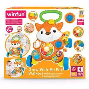 윈펀 보행기 에듀 멜로디 걸음마 유아완구