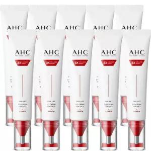 [AHC] 풀 리프트 아이크림 포 페이스 40ML 시즌 14 10개