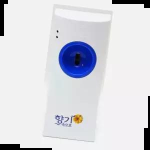전자식 향기속으로 일반분사기 향분사기 공기청정