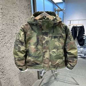 군복 남자 특전사 루즈핏 외투 흑복 야상 잠바 전투복 유니폼 위장복 전역복