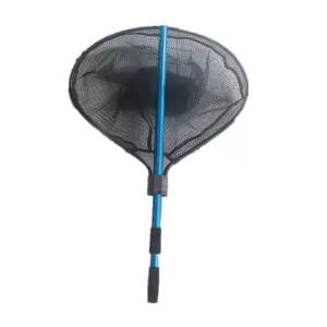 선상용 뜰채 네트망 낚시 바다 대형 양식장 접이식 뜰채 길이조절 뜰채망