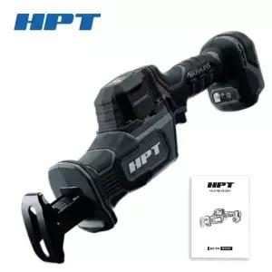 HPT 20V 충전 컷쏘 마끼다 배터리 호환 MA20-RS125