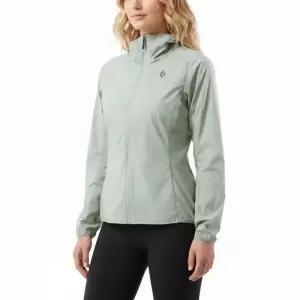 블랙다이아몬드 여성 알파인 스타트 후디 등산 바람막이 자켓 아가베 PAWAP742016