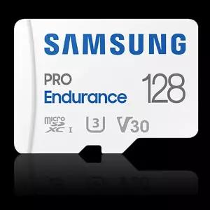 삼성 PRO-Nen 128G Micro SD 스마트폰휴대폰 저장공간 확장 메모리
