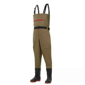 허벅지장화 어부복 낚시수트 점프슈트 농업 체험 횟집 전신 두꺼운