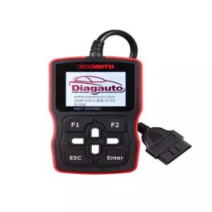 오토바이 스캐너 오류감지기 범용 진단기 스캐닝 자동차 바이크 어댑터