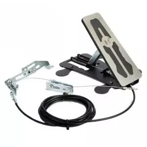 도로연수 브레이크패달 조수석 페달 보조 장치 자동차 도로주행