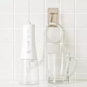 이야온 아쿠아젯 직수형 구강세정기 이야 WP-1122 세균 없이 깨끗한 사용 휴대 겸용