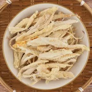 고래거너 황태채 1kg 자연건조 북어채