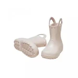 [크록스]CROCS KIDS 유아 핸들잇 레인부츠 QUA (25SK1056) 25SK1056_Z6UR 650090