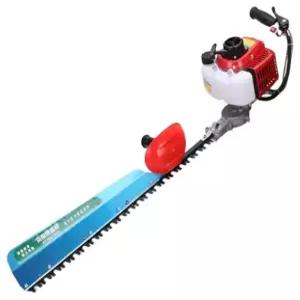 엔진 잔디 2행정 예초기 벌초기 잔디깍기  전정기계 조경 단일날 제초기 기계