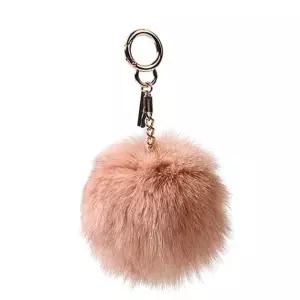 키홀더 체인폭스퍼 백참 가방장식고리 AC19-061 가방악세사리