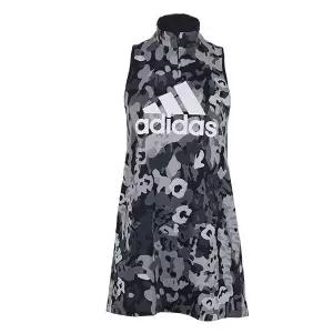 [아디다스] 여성 AOP 드레스 민소매 원피스 IC0565