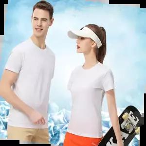 아노락세트 여름 쿨링 반팔 반바지 모음 시원한 상하의 운동 세트