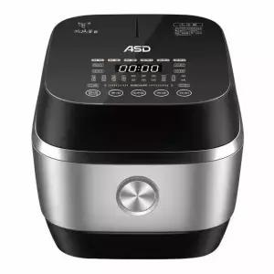 스테인리스 분리세척 솥 티타늄 밥솥 전기밥솥 찜기  스텐찜기 찜솥 가정용