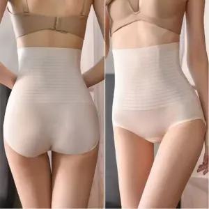 슬림핏거들 뱃살보정 똥배팬티 몸매보정속옷 사계절 아랫배 복부 라인정리