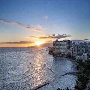 하와이 8일 #와이키키비치메리어트 #오션뷰UP #2일관광 #핫플레이스 #와이켈레 아웃렛