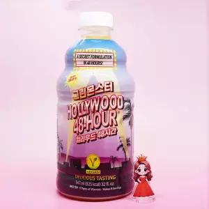 그린몬스터 SINCE1997 헐리우드48시간 오리지널 클렌즈 947mL 도매수출가능