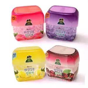 탈취제 방향제 냄새제거 화장실용탈취제300g 101914