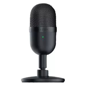 Razer Seiren Mini - USB Condenser Microphone for Streaming RZ19-03450 [국내재고보유]  병행수입상품  벌크상품 출 고 예 정