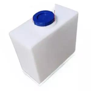 청수통 카라반 물탱크 휴대용 대용량 가로 세로 플라스틱 물통 캠핑카 눈금