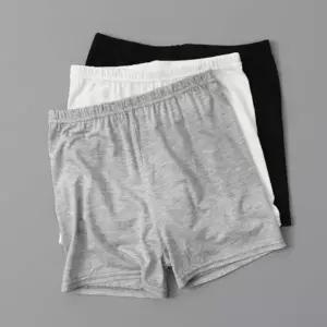 여아실내복 유아 아동 속바지 실내복 편안한 여름 반바지