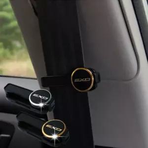 EXO 밸트클립 안전벨트클립