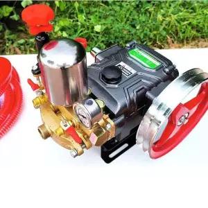 농업용 분무기 동력 펌프 살포기 농약 플런저 부품 모터 헤드 엔진 압축기 스프레이