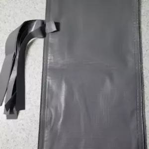 장마 모래주머니 물막이 침수 홍수 대비 방지 워터댐 차수판 수방 모래주머니 10개