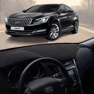 잇츠 프리미엄 논슬립 대쉬보드커버 아슬란