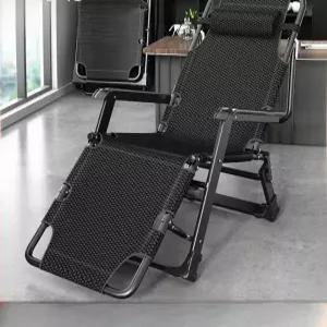 접이식 안마 의자 마사지 소형 휴식 가정용 안마의자 낮잠 이동식 편한 리클라이너 다기능