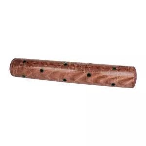 스페셜투톤 통풍죽부인 브라운 대나무베개 바디필로우 [AEF887]